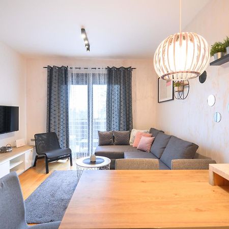 Apartman Ivona - Vila Pekovic Zlatibor Exterior photo