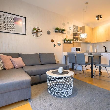 Apartman Ivona - Vila Pekovic Zlatibor Exterior photo