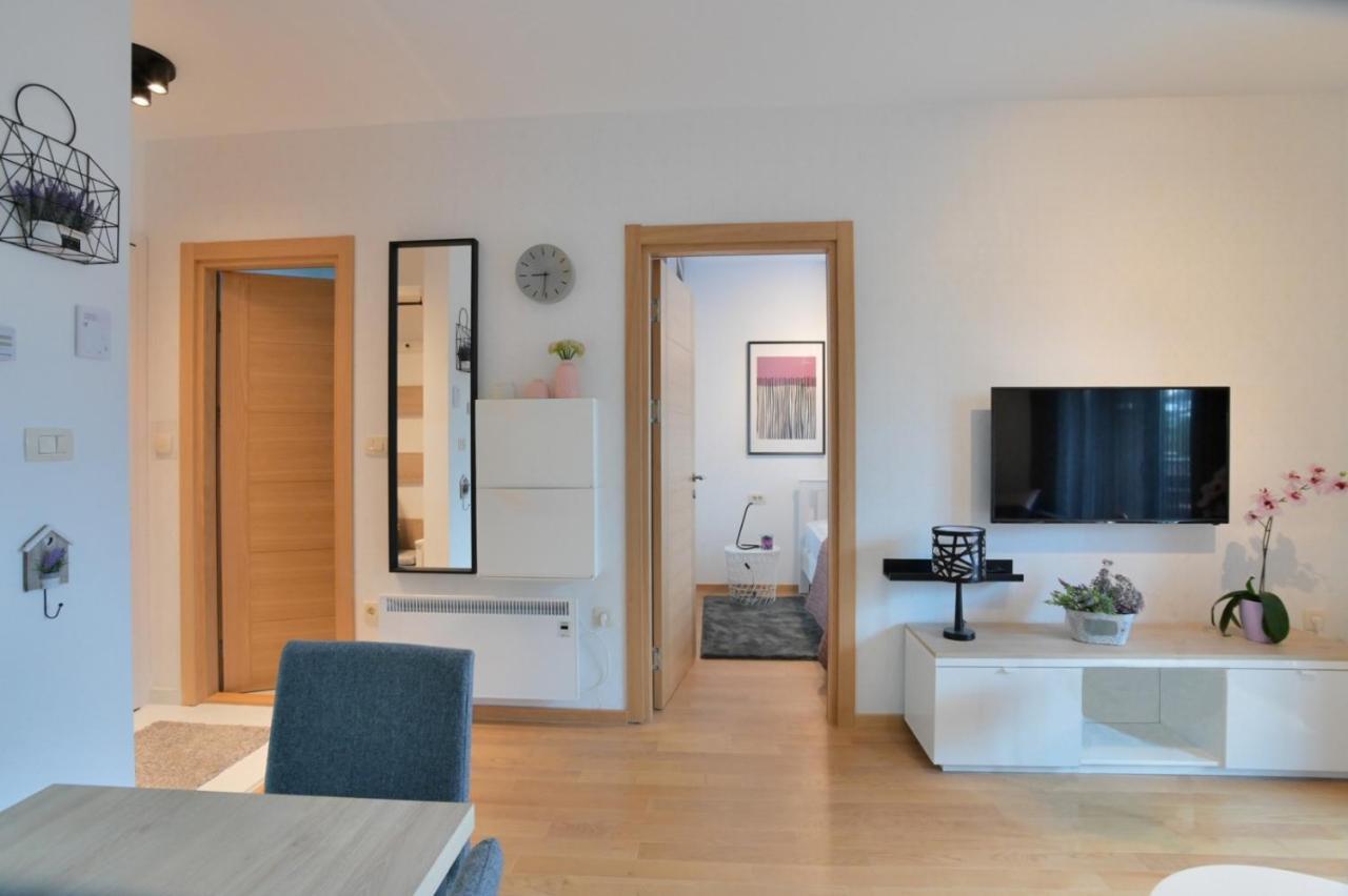 Apartman Ivona - Vila Pekovic Zlatibor Exterior photo