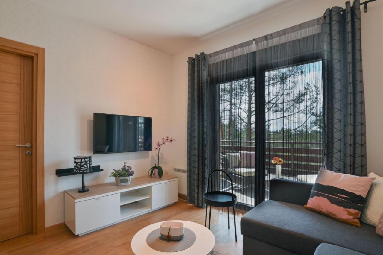 Apartman Ivona - Vila Pekovic Zlatibor Exterior photo