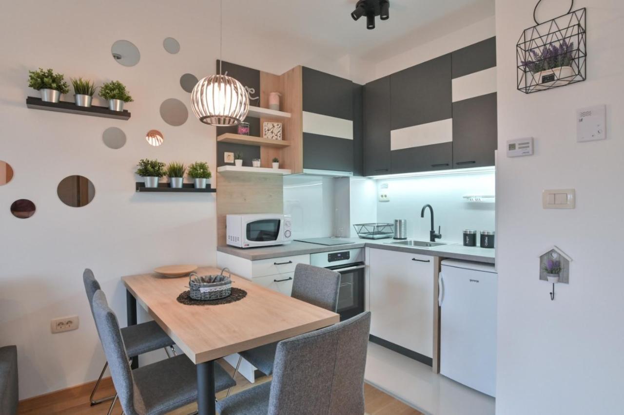 Apartman Ivona - Vila Pekovic Zlatibor Exterior photo
