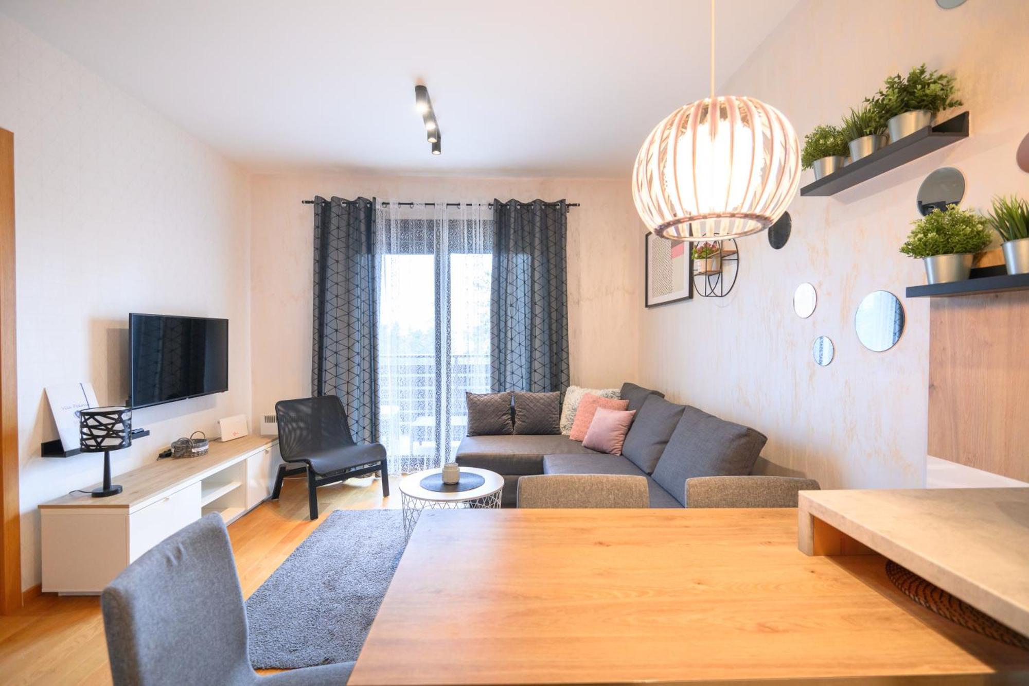 Apartman Ivona - Vila Pekovic Zlatibor Exterior photo